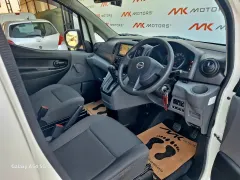 2022 Nissan NV200  Kıbrıs | KKTC İkinci El Satılık Araba - Thumbnail 8