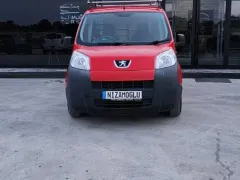 2016 Peugeot Bipper Bipper  Kıbrıs | KKTC İkinci El Satılık Araba - Thumbnail 1