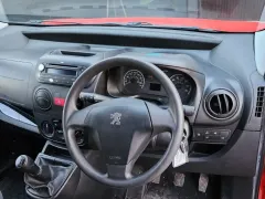 2016 Peugeot Bipper Bipper  Kıbrıs | KKTC İkinci El Satılık Araba - Thumbnail 2