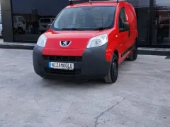 2016 Peugeot Bipper Bipper  Kıbrıs | KKTC İkinci El Satılık Araba - Thumbnail 3