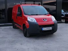 2016 Peugeot Bipper Bipper  Kıbrıs | KKTC İkinci El Satılık Araba - Thumbnail 4