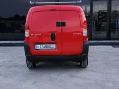 2016 Peugeot Bipper Bipper  Kıbrıs | KKTC İkinci El Satılık Araba - Thumbnail 5