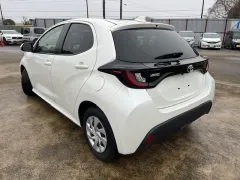 2022 Toyota Yaris 1.0 Kıbrıs | KKTC İkinci El Satılık Araba - Thumbnail 5