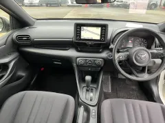 2022 Toyota Yaris 1.0 Kıbrıs | KKTC İkinci El Satılık Araba - Thumbnail 6