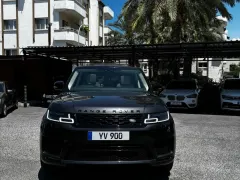 2021 Land Rover Range Rover Sport 3.0 D300 Kıbrıs | KKTC İkinci El Satılık Araba - Thumbnail 2
