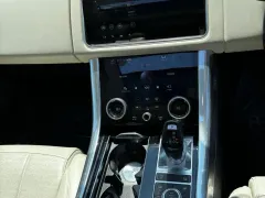2021 Land Rover Range Rover Sport 3.0 D300 Kıbrıs | KKTC İkinci El Satılık Araba - Thumbnail 5