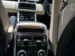2021 Land Rover Range Rover Sport 3.0 D300 Kıbrıs | KKTC İkinci El Satılık Araba - Thumbnail 7