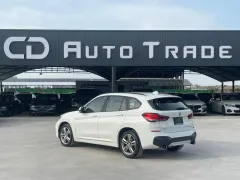 2021 BMW X1 18d xDrive Kıbrıs | KKTC İkinci El Satılık Araba - Thumbnail 2