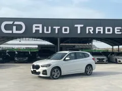 2021 BMW X1 18d xDrive Kıbrıs | KKTC İkinci El Satılık Araba - Thumbnail 3