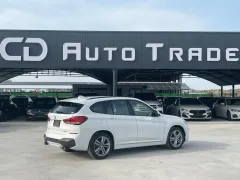 2021 BMW X1 18d xDrive Kıbrıs | KKTC İkinci El Satılık Araba - Thumbnail 4