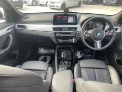 2021 BMW X1 18d xDrive Kıbrıs | KKTC İkinci El Satılık Araba - Thumbnail 5
