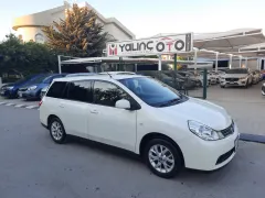 2019 Nissan Wingroad Wingroad  Kıbrıs | KKTC İkinci El Satılık Araba - Thumbnail 1