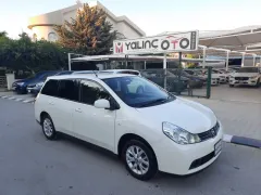 2019 Nissan Wingroad Wingroad  Kıbrıs | KKTC İkinci El Satılık Araba - Thumbnail 2
