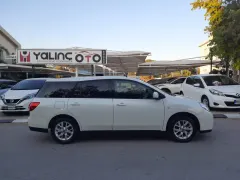 2019 Nissan Wingroad Wingroad  Kıbrıs | KKTC İkinci El Satılık Araba - Thumbnail 3