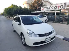 2019 Nissan Wingroad Wingroad  Kıbrıs | KKTC İkinci El Satılık Araba - Thumbnail 4