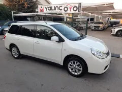 2019 Nissan Wingroad Wingroad  Kıbrıs | KKTC İkinci El Satılık Araba - Thumbnail 8