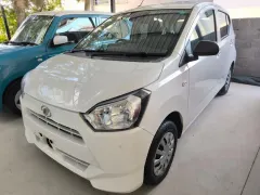 2020 Daihatsu Mira Mira 0.7 i Kıbrıs | KKTC İkinci El Satılık Araba - Thumbnail 2