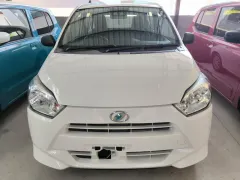 2020 Daihatsu Mira Mira 0.7 i Kıbrıs | KKTC İkinci El Satılık Araba - Thumbnail 3