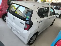 2020 Daihatsu Mira Mira 0.7 i Kıbrıs | KKTC İkinci El Satılık Araba - Thumbnail 4