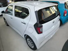 2020 Daihatsu Mira Mira 0.7 i Kıbrıs | KKTC İkinci El Satılık Araba - Thumbnail 5