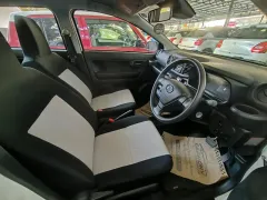2020 Daihatsu Mira Mira 0.7 i Kıbrıs | KKTC İkinci El Satılık Araba - Thumbnail 6