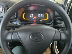 2020 Daihatsu Mira Mira 0.7 i Kıbrıs | KKTC İkinci El Satılık Araba - Thumbnail 7
