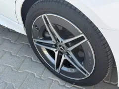 2022 Mercedes-Benz C Serisi C 220 d Kıbrıs | KKTC İkinci El Satılık Araba - Thumbnail 2