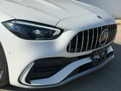 2022 Mercedes-Benz C Serisi C 220 d Kıbrıs | KKTC İkinci El Satılık Araba - Thumbnail 3
