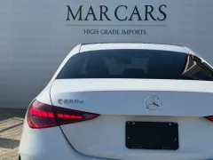 2022 Mercedes-Benz C Serisi C 220 d Kıbrıs | KKTC İkinci El Satılık Araba - Thumbnail 5