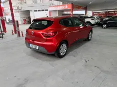 2015 Renault Clio 1.2 Kıbrıs | KKTC İkinci El Satılık Araba - Thumbnail 2