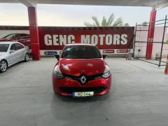 2015 Renault Clio 1.2 Kıbrıs | KKTC İkinci El Satılık Araba - Thumbnail 4