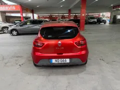 2015 Renault Clio 1.2 Kıbrıs | KKTC İkinci El Satılık Araba - Thumbnail 5