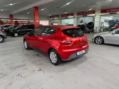 2015 Renault Clio 1.2 Kıbrıs | KKTC İkinci El Satılık Araba - Thumbnail 6