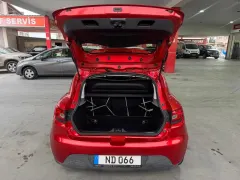 2015 Renault Clio 1.2 Kıbrıs | KKTC İkinci El Satılık Araba - Thumbnail 8