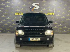 2005 Land Rover Range Rover 3.0 TD6 Kıbrıs | KKTC İkinci El Satılık Araba - Thumbnail 2