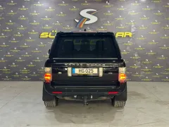 2005 Land Rover Range Rover 3.0 TD6 Kıbrıs | KKTC İkinci El Satılık Araba - Thumbnail 4