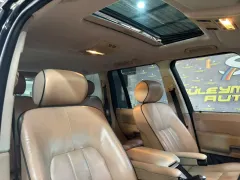 2005 Land Rover Range Rover 3.0 TD6 Kıbrıs | KKTC İkinci El Satılık Araba - Thumbnail 6