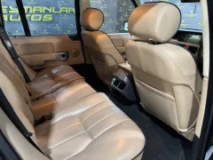 2005 Land Rover Range Rover 3.0 TD6 Kıbrıs | KKTC İkinci El Satılık Araba - Thumbnail 7
