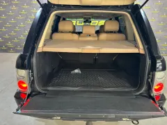 2005 Land Rover Range Rover 3.0 TD6 Kıbrıs | KKTC İkinci El Satılık Araba - Thumbnail 8