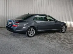 2006 Mercedes-Benz S Serisi S 320 Kıbrıs | KKTC İkinci El Satılık Araba - Thumbnail 2