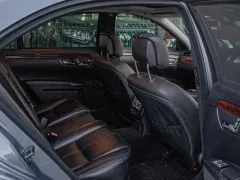 2006 Mercedes-Benz S Serisi S 320 Kıbrıs | KKTC İkinci El Satılık Araba - Thumbnail 3