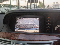 2006 Mercedes-Benz S Serisi S 320 Kıbrıs | KKTC İkinci El Satılık Araba - Thumbnail 4
