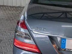 2006 Mercedes-Benz S Serisi S 320 Kıbrıs | KKTC İkinci El Satılık Araba - Thumbnail 6