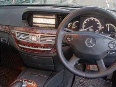 2006 Mercedes-Benz S Serisi S 320 Kıbrıs | KKTC İkinci El Satılık Araba - Thumbnail 7