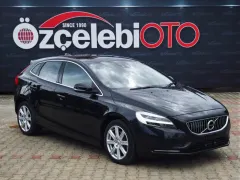 2020 Volvo V40 2.0 D Kıbrıs | KKTC İkinci El Satılık Araba - Thumbnail 1
