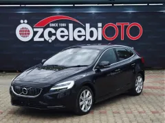2020 Volvo V40 2.0 D Kıbrıs | KKTC İkinci El Satılık Araba - Thumbnail 2