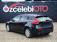 2020 Volvo V40 2.0 D Kıbrıs | KKTC İkinci El Satılık Araba - Thumbnail 3