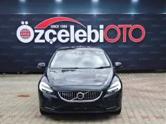 2020 Volvo V40 2.0 D Kıbrıs | KKTC İkinci El Satılık Araba - Thumbnail 4