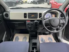 2020 Suzuki Alto 0.65 Kıbrıs | KKTC İkinci El Satılık Araba - Thumbnail 3