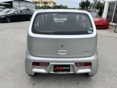 2020 Suzuki Alto 0.65 Kıbrıs | KKTC İkinci El Satılık Araba - Thumbnail 4